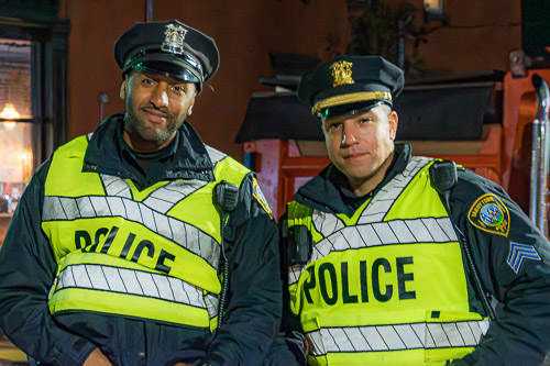 Tarrytown, NY - Oct 2022